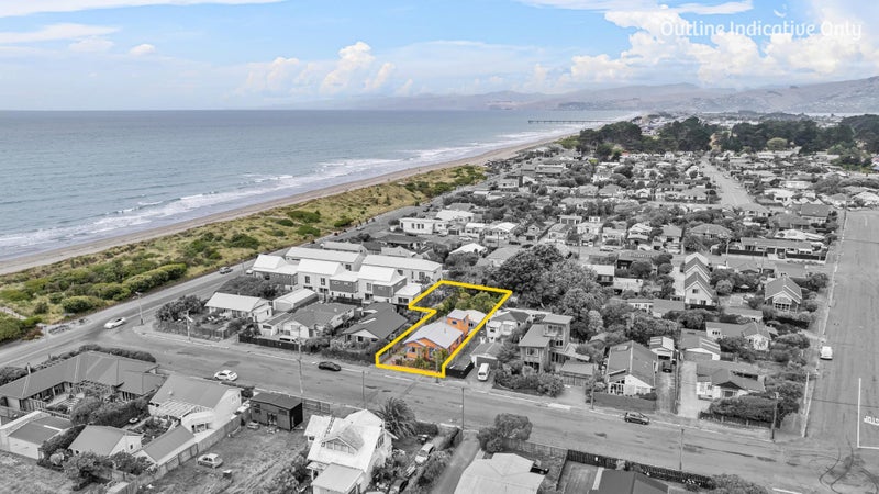 13 Effingham Street, North New Brighton, Christchurch - Carousel 2