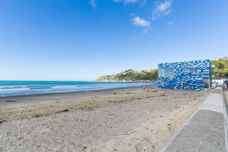 270 Queens Drive, Lyall Bay, Wellington - Carousel 15