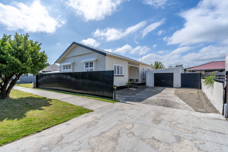 222 Bowmont Street, Georgetown, Invercargill - Carousel 1