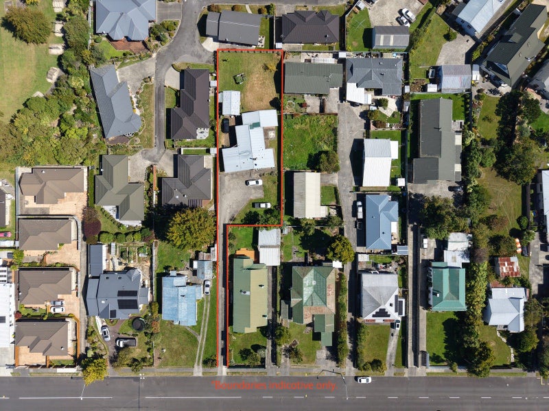 186A Manchester Street, Feilding, Feilding - Carousel 2