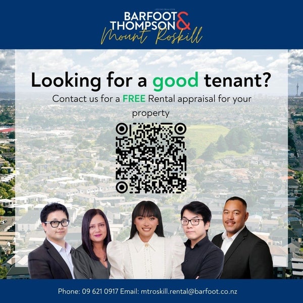 17 Mongorry Place, Mount Roskill, Auckland - Carousel 18