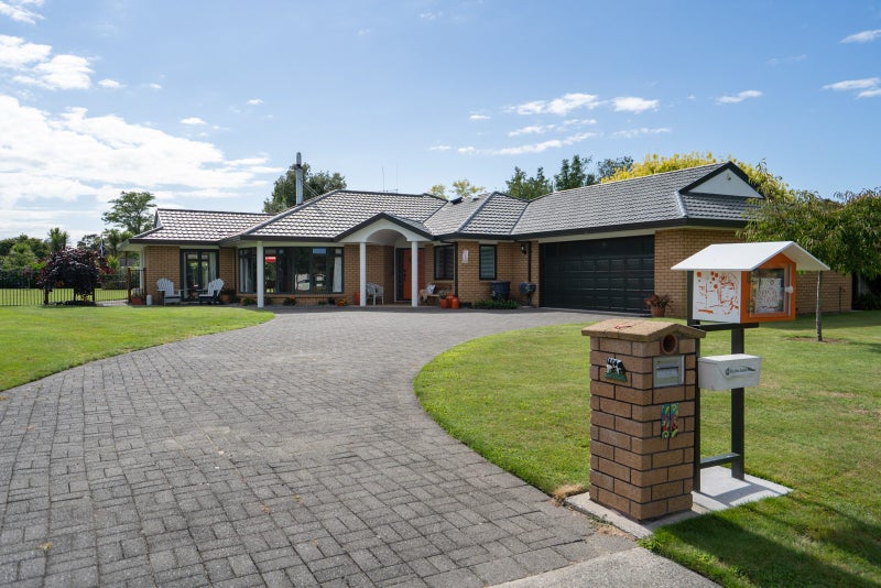 20 Cowley Drive, Leamington, Cambridge - Carousel 38