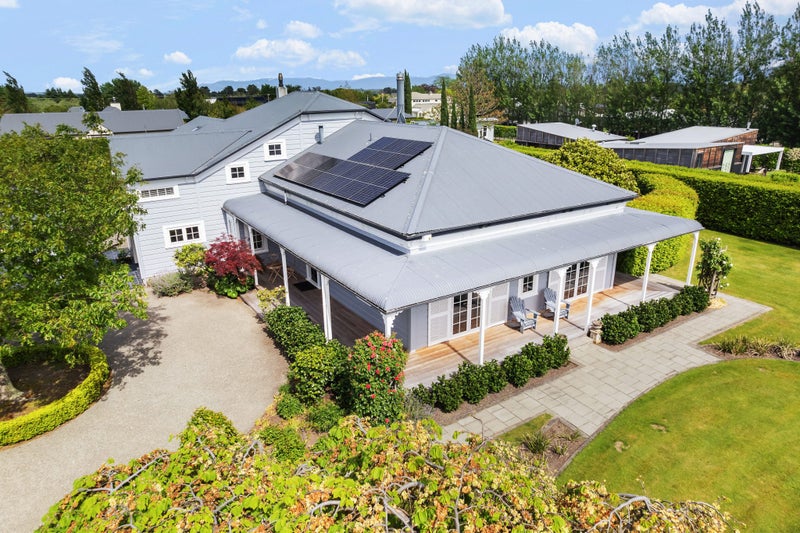26 Grey Street, Martinborough - Carousel 2