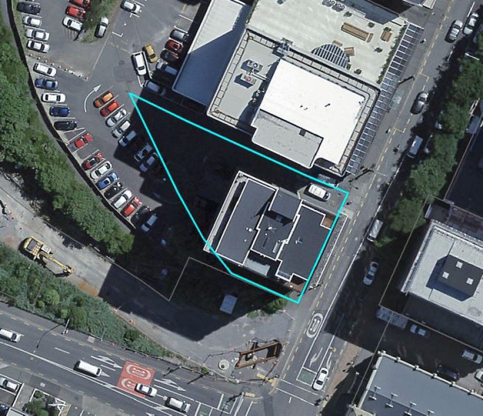 2A/192 Willis Street, Te Aro, Wellington - Carousel 17