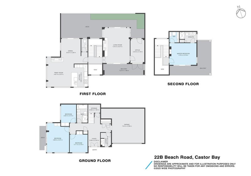 22B Beach Road, Castor Bay, Auckland - Carousel 39