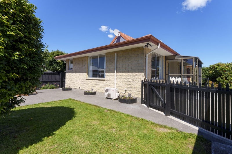 2/30 Trevor Street, Hornby, Christchurch - Carousel 22