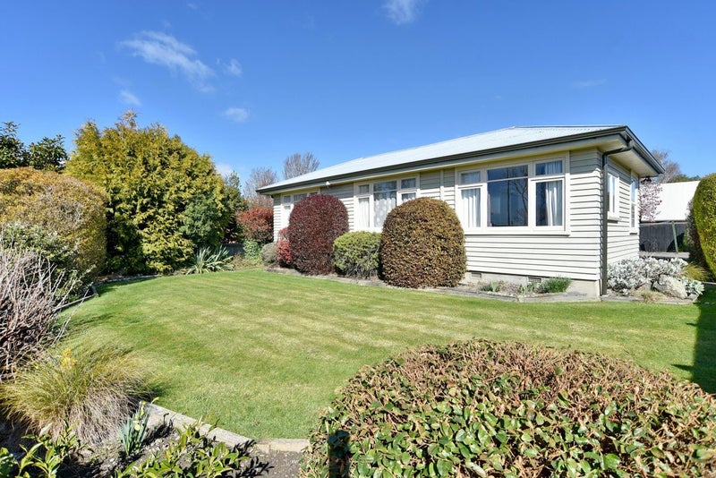 197 West Belt, Rangiora, Rangiora - Carousel 1
