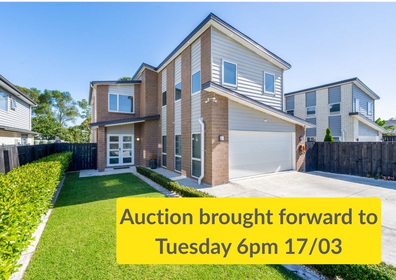 2 Aurea Avenue, Pakuranga, Auckland - Carousel 1