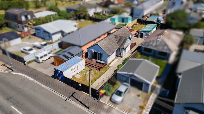 281 Marine Parade, New Brighton, Christchurch - Carousel 17