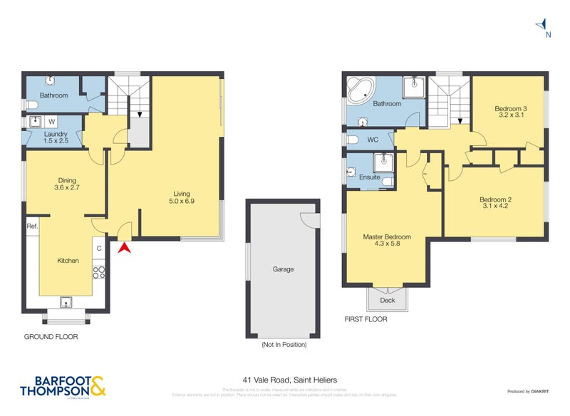 41A Vale Road, St Heliers, Auckland - Carousel 22