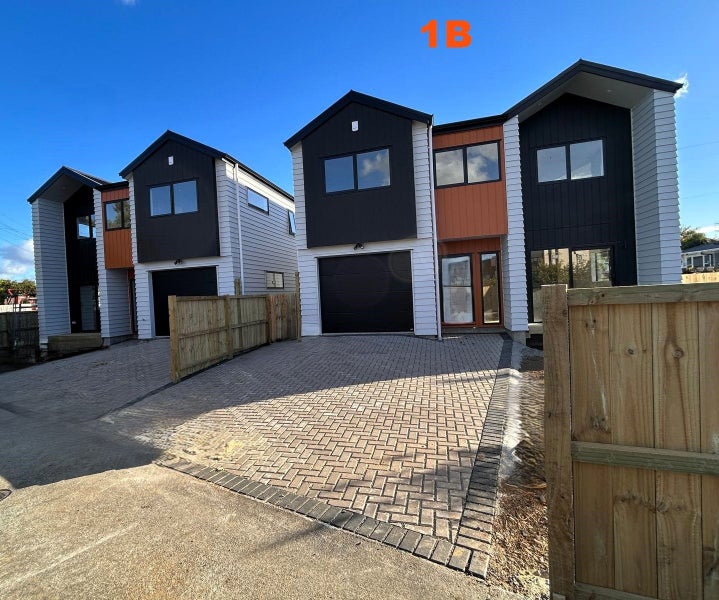 1B Portage Rd, Papatoetoe, Manukau City, Auckland - Carousel 1