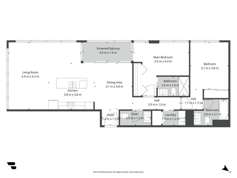 1903/3 Northcroft Street, Takapuna, Auckland - Carousel 26