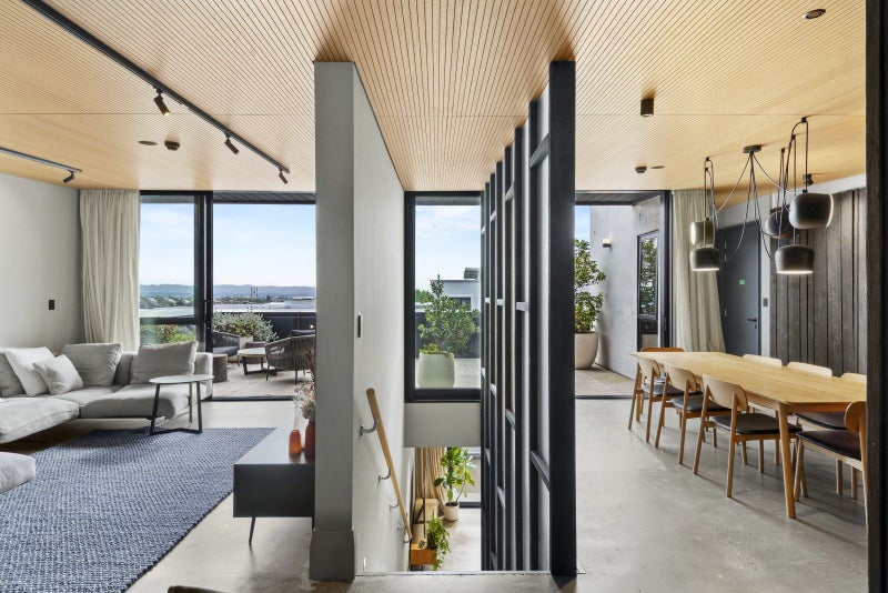 3/16 Blake Street, Ponsonby, Auckland - Carousel 1