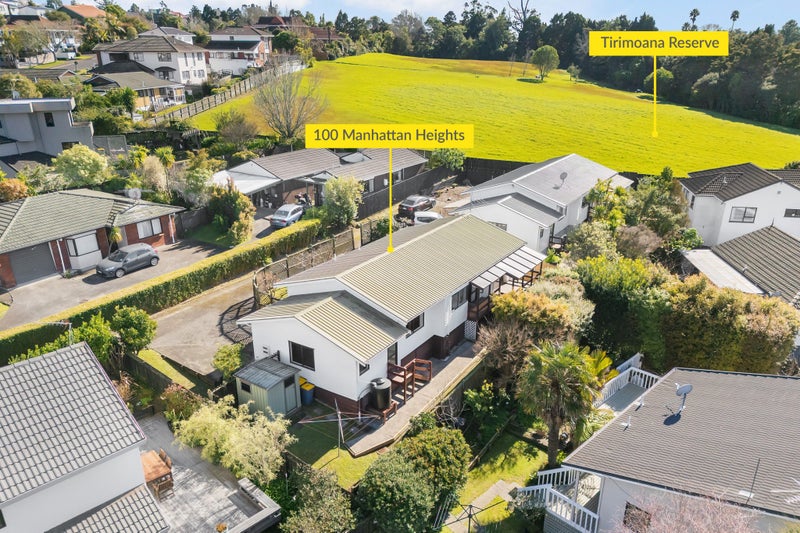 100 Manhattan Heights, Glendene, Auckland - Carousel 1