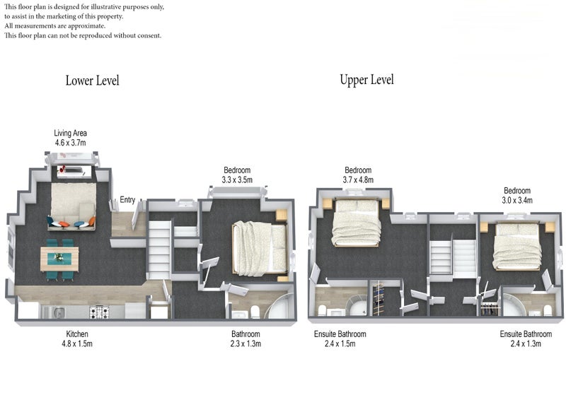 1/79 Carrington Avenue, Silverdale, Hamilton - Carousel 14