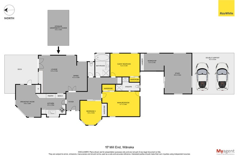 17 Mill End, Wanaka - Carousel 35