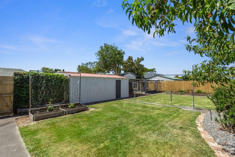 12 Dunster Street, Burnside, Christchurch - Carousel 22