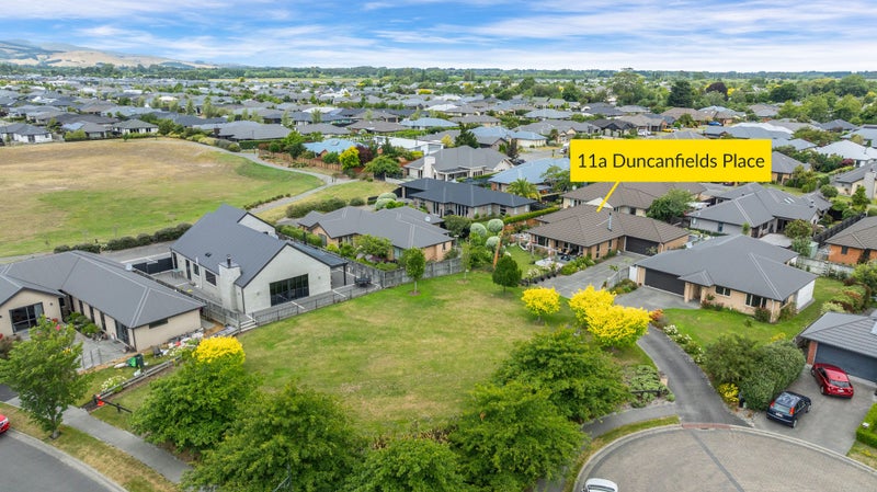 11A Duncanfields Place, Lincoln, Lincoln - Carousel 25