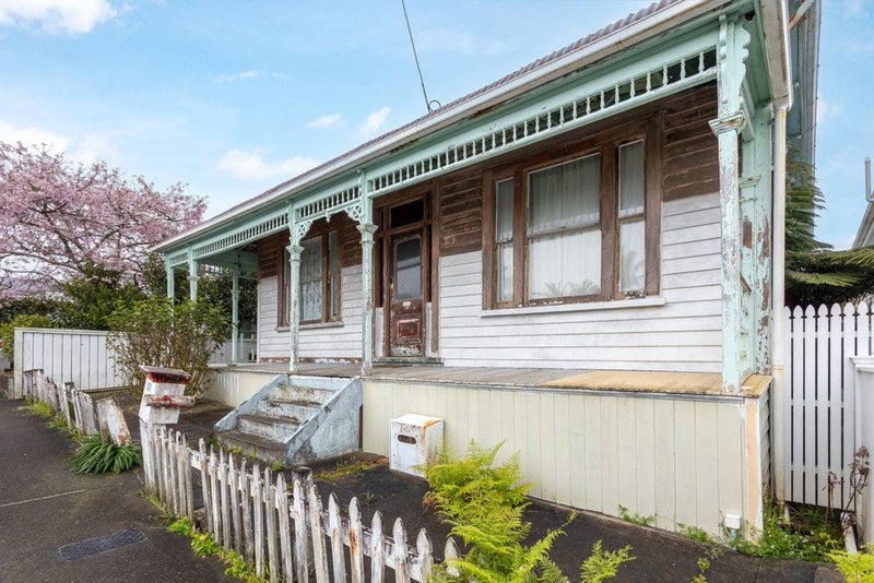 18 John Street, Ponsonby, Auckland - Carousel 1