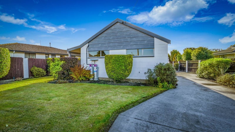 16 Mahoe Street, Templeton, Christchurch - Carousel 1