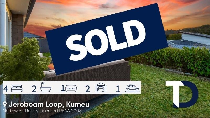 9 Jeroboam Loop, Kumeū - Carousel 1