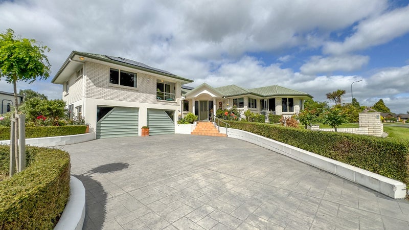 6 Bridie Avenue, Matamata - Carousel 1