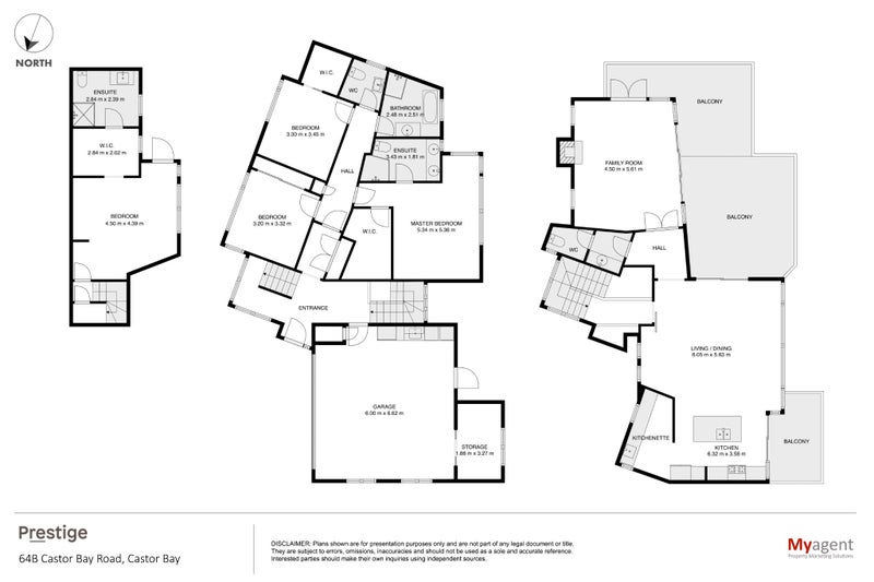 64B Castor Bay Road, Castor Bay, Auckland - Carousel 30