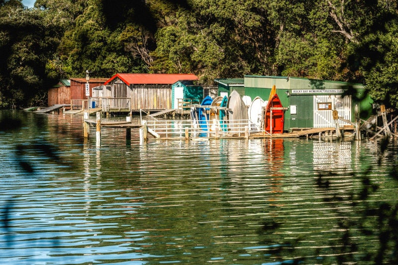 116 Fairview Crescent, Omiha, Waiheke Island - Carousel 22