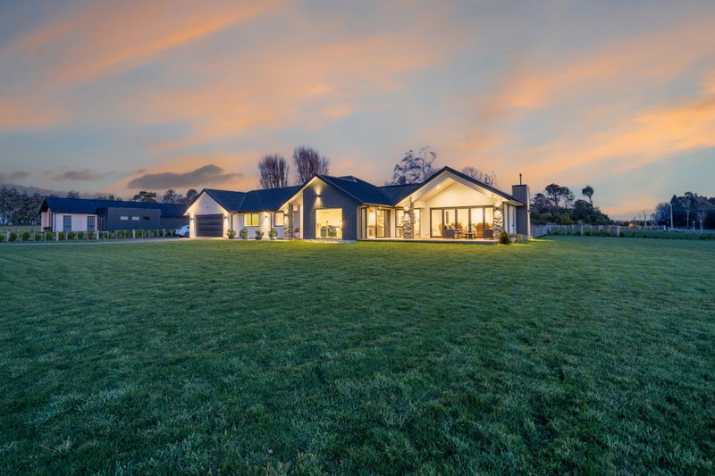 26 Retreat Road, Waihopai, Invercargill - Carousel 36