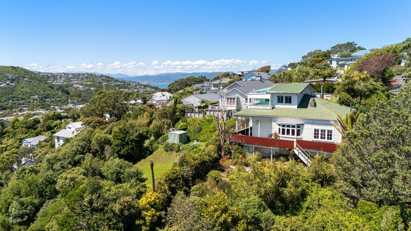 86 Wade Street, Wadestown, Wellington - Carousel 1