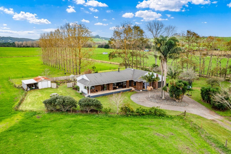 1448 Mangakahia Road, Titoki, Whangarei - Carousel 1