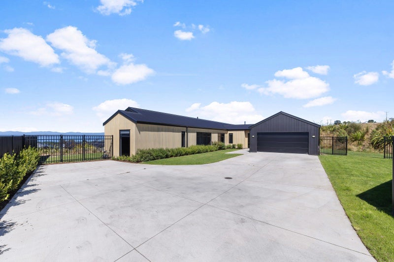 7 Parsons Glory Terrace, Nukuhau, Taupo, Waikato - Carousel 1