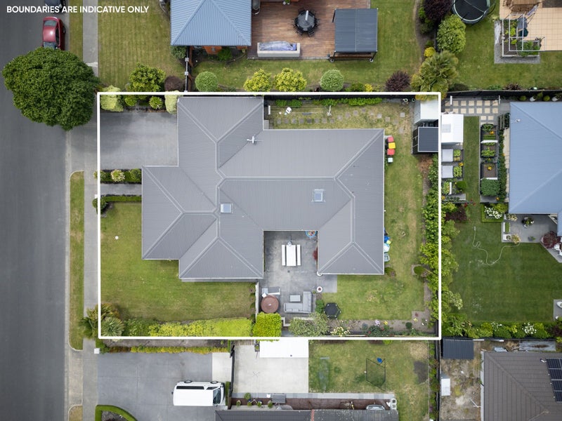 35 Mistral Road, Northwood, Christchurch - Carousel 2