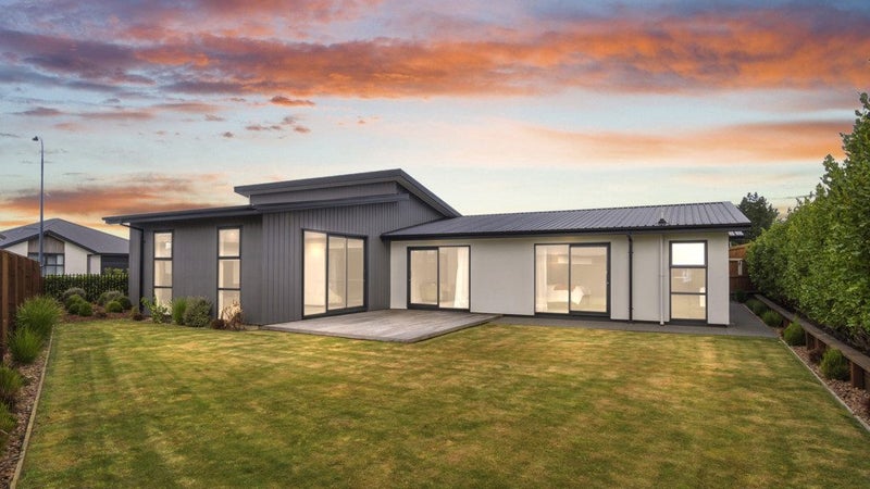 33 Durells Crescent, Kaiapoi, Kaiapoi - Carousel 1