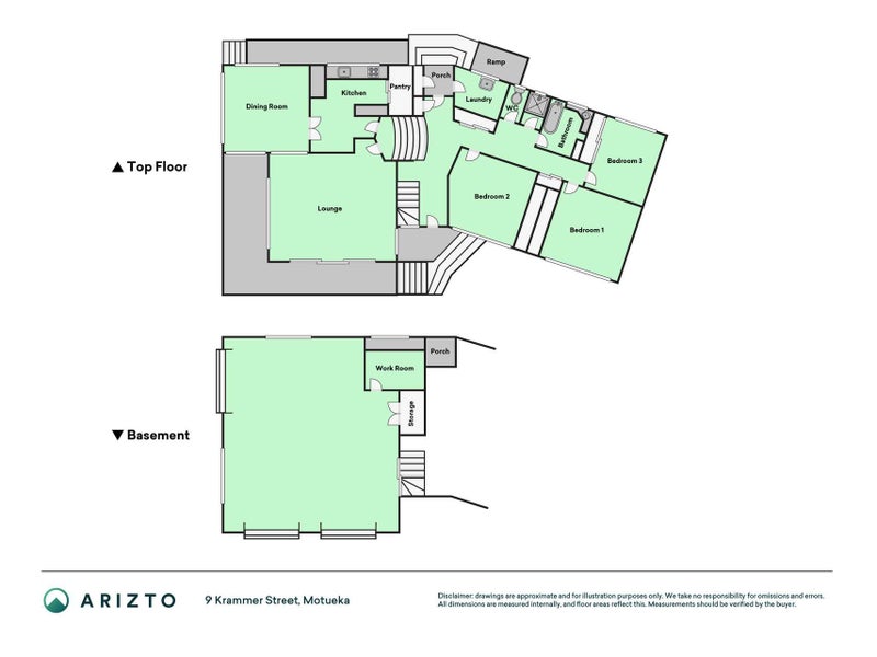 9 Krammer Street, Motueka, Motueka - Carousel 36