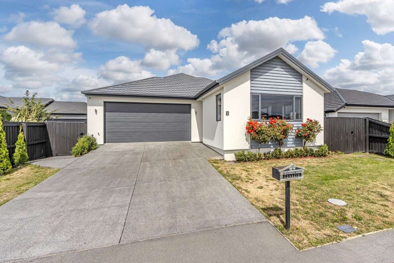 8 Brightstone Crescent, Aranui, Christchurch - Carousel 1