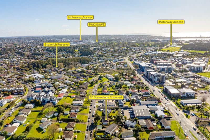 53 Greenslade Crescent, Northcote, Auckland - Carousel 12