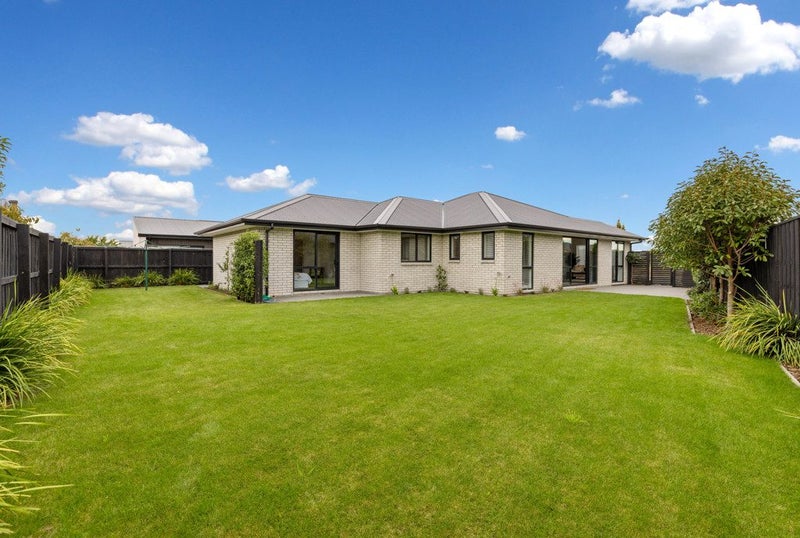 23 Geldard Drive, Rolleston, Rolleston - Carousel 1