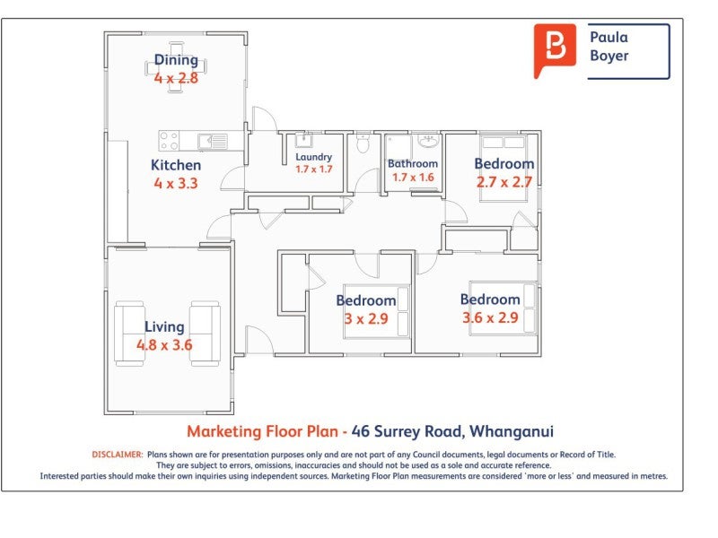 46 Surrey Road, Springvale, Whanganui - Carousel 23
