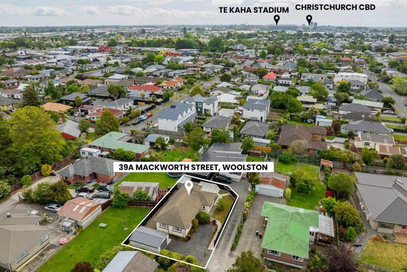 39A Mackworth Street, Woolston, Christchurch - Carousel 12