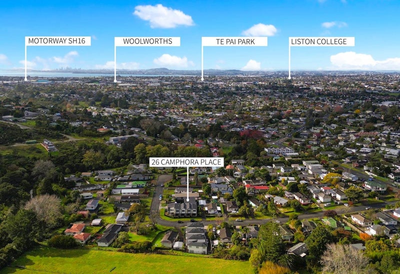 24A Scarlet Drive, Ranui, Auckland - Carousel 11