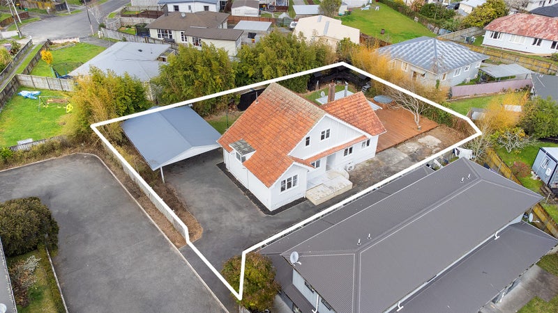 6C Williams Place, Fairfield, Hamilton - Carousel 23