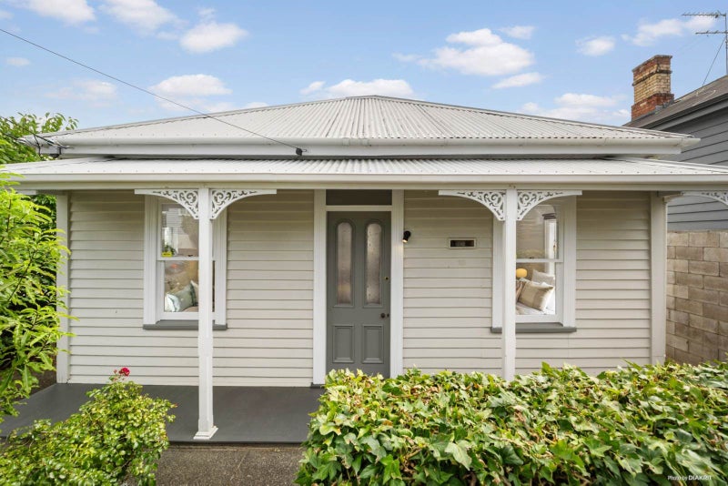 25 Second Avenue, Kingsland, Auckland - Carousel 1