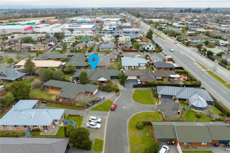 Property Valuation for 15 Wendon Mews, Belfast, Christchurch Trade Me