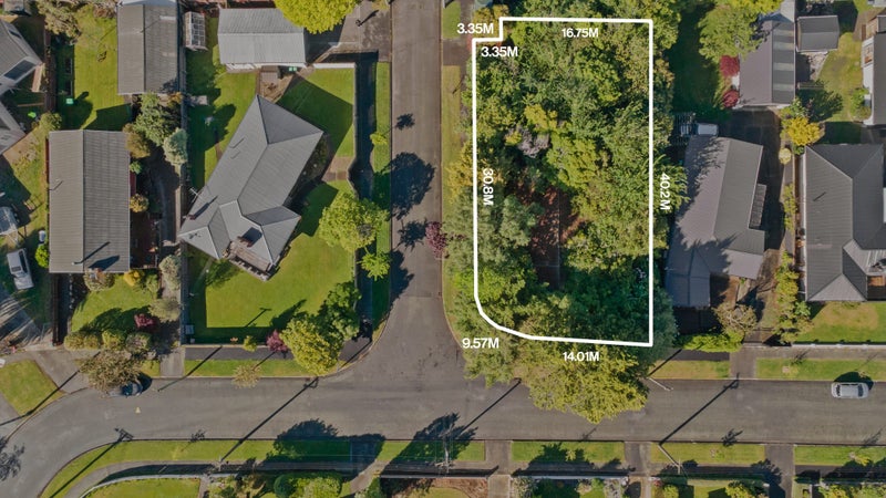 1 Pimlico Place, Bishopdale, Christchurch - Carousel 1