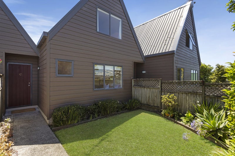 17/41 Waipa Street, Birkenhead, Auckland - Carousel 13