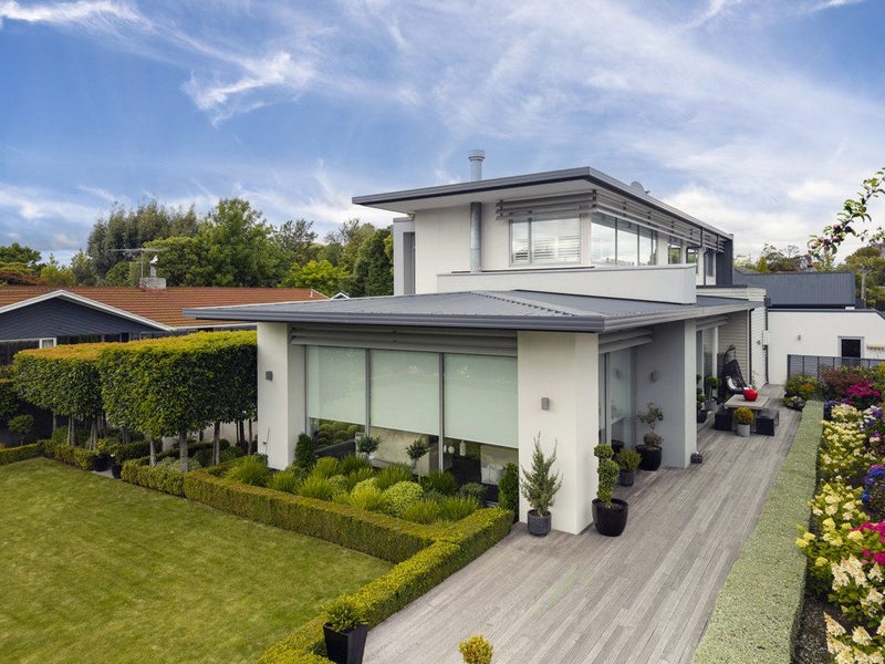 18 Hamilton Avenue, Ilam, Christchurch - Carousel 1