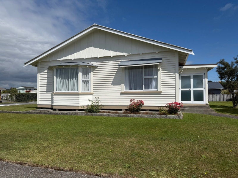 179 Weld Street, Hokitika - Carousel 1