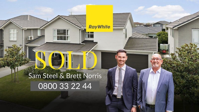 9 Flight Place, Takanini, Auckland - Carousel 1