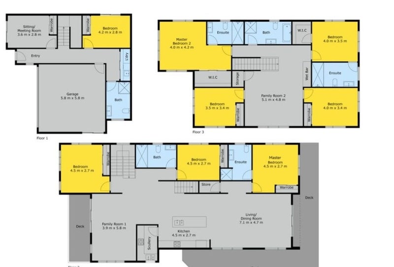 34 Grand Ridge Avenue, Flat Bush, Auckland - Carousel 23